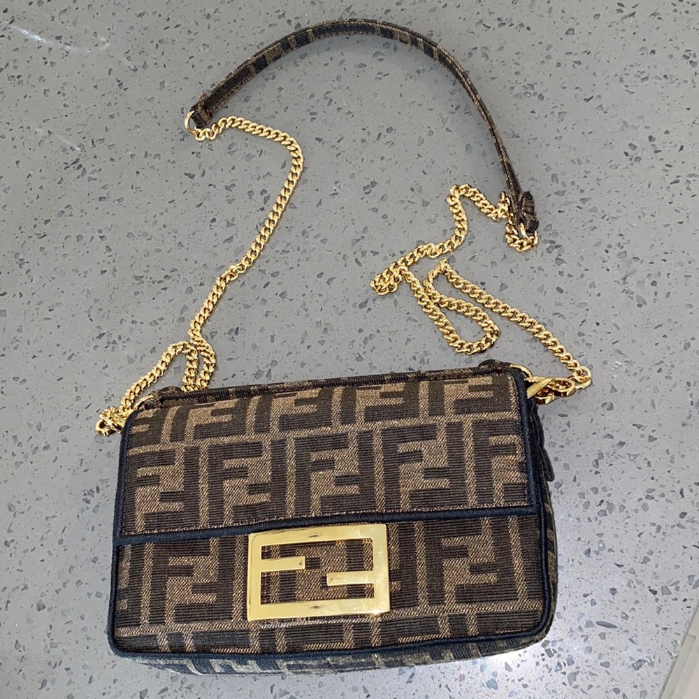 Fendi bag